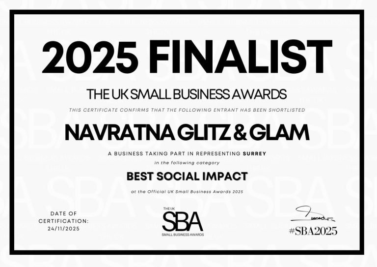 Best Social Impact Finalist 2025